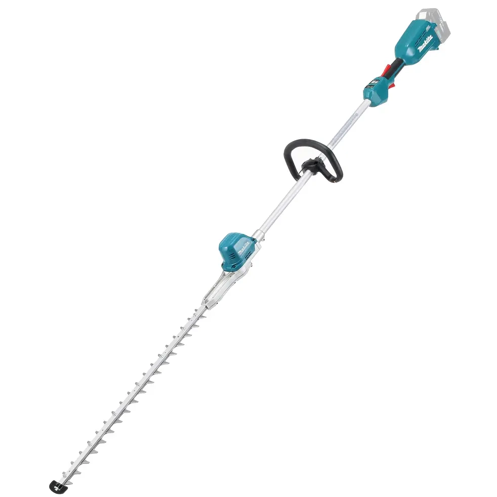Makita DUN600LZ 18V Heckenschere 60cm - Heckenscheren - 088381894654 - 0