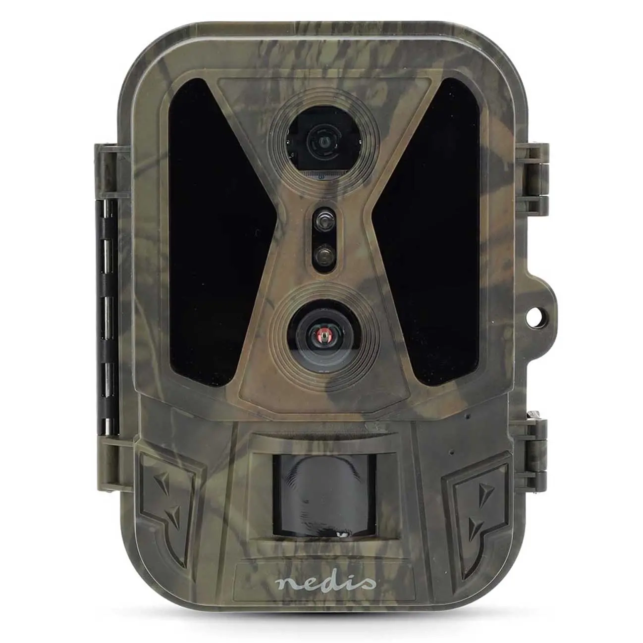 Wildkamera 4K@10fps IP65 8 MPixel CMOS - Wildkameras - 5412810465781 - 0