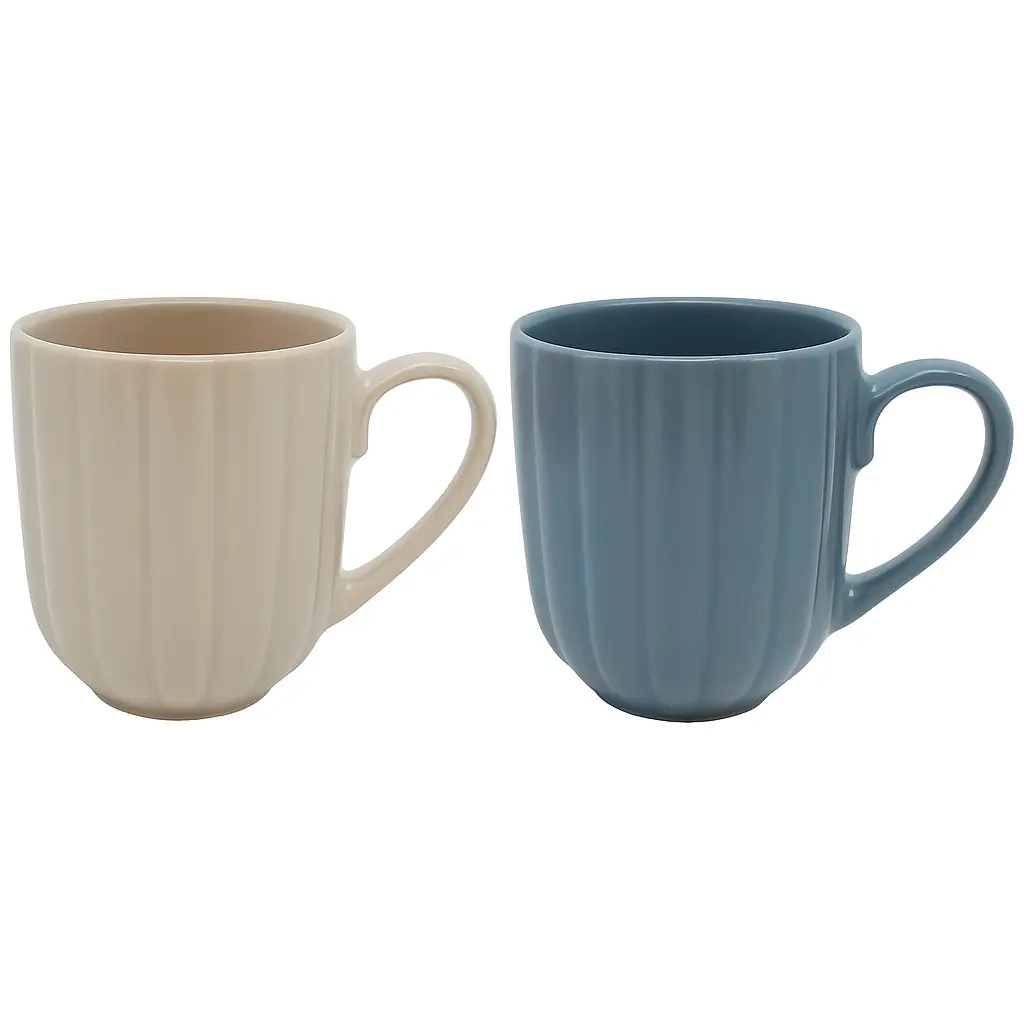 Becher Uurre 38 cl Sortiment - Tassen, Gläser, Teller und weiteres Geschirr - 5714988075152 - 0