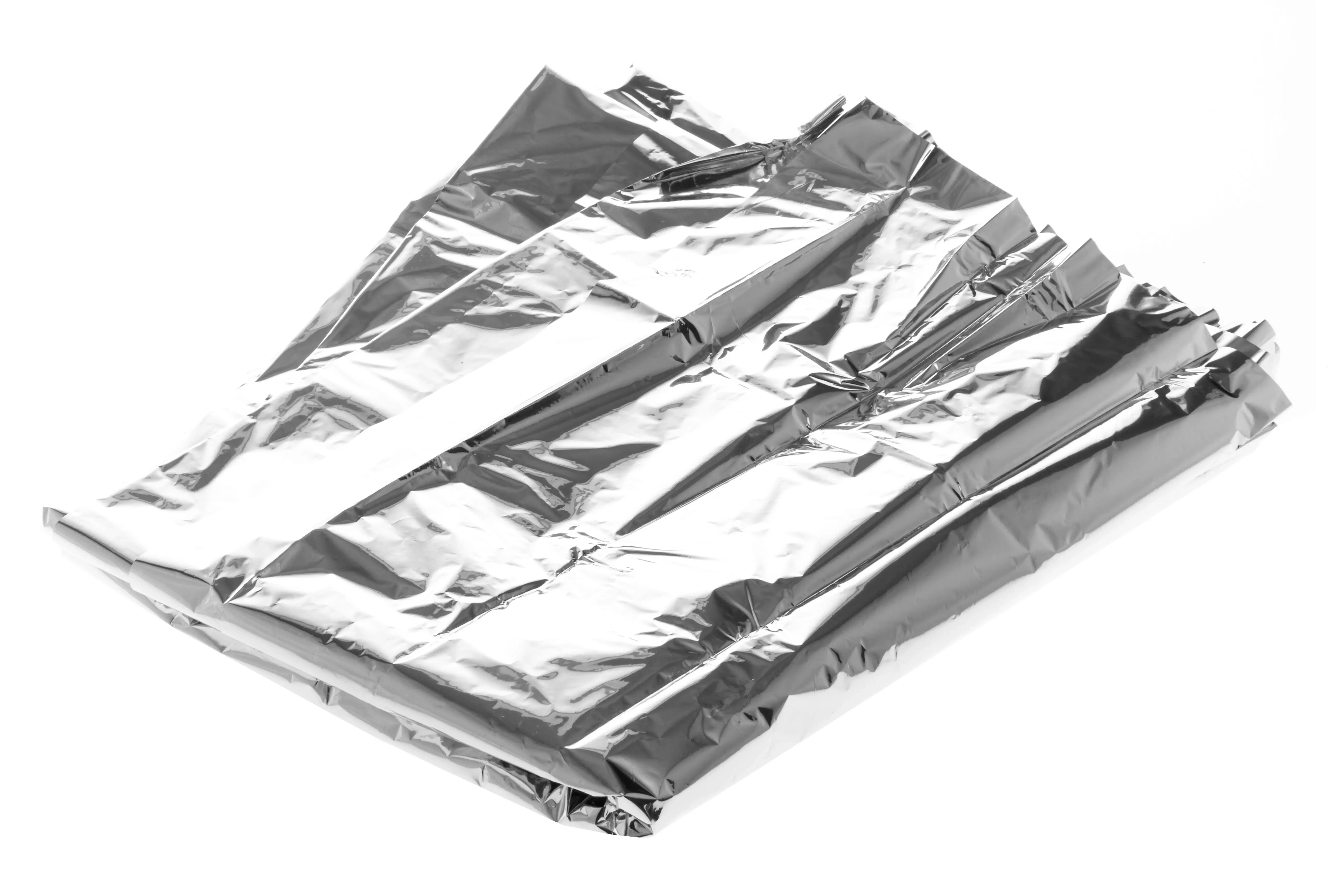 Weltraumdecke 132 x 213 cm - Campingausrüstung - 6410412606792 - 0