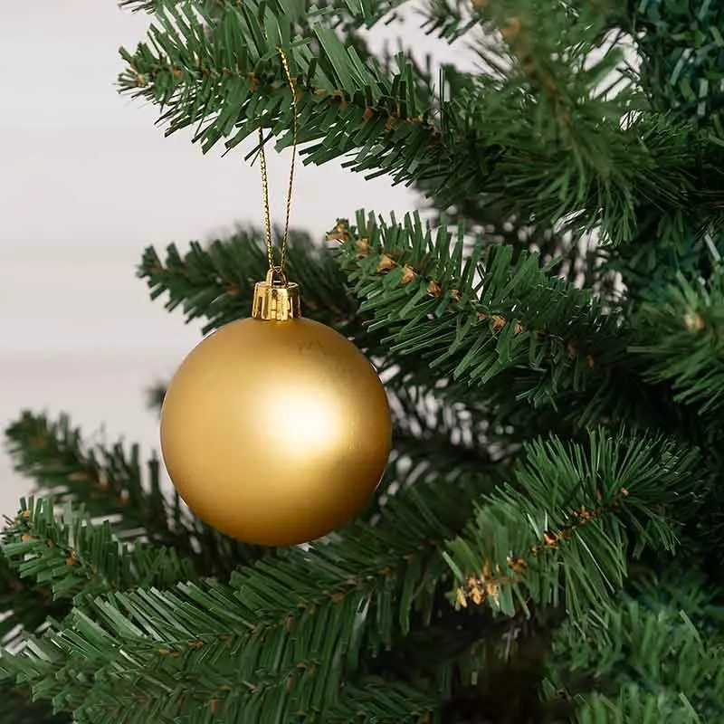 Weihnachtsbaum Grande 155 cm - Weihnachtsbäume - 6410416378237 - 2