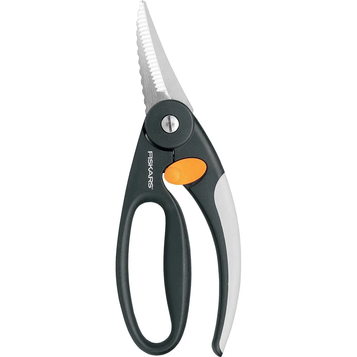 Fiskars Fischschere FF 22 cm - Zubehör für die Fischverarbeitung - 6411501991270 - 1