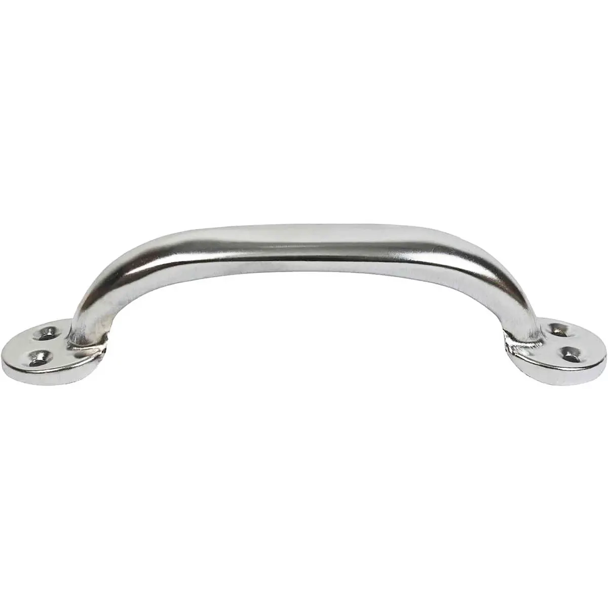 Vedin 800 190mm Stahl Chrom Türgriff - Griffe und Schrankbeschläge - 6414671010260 - 1