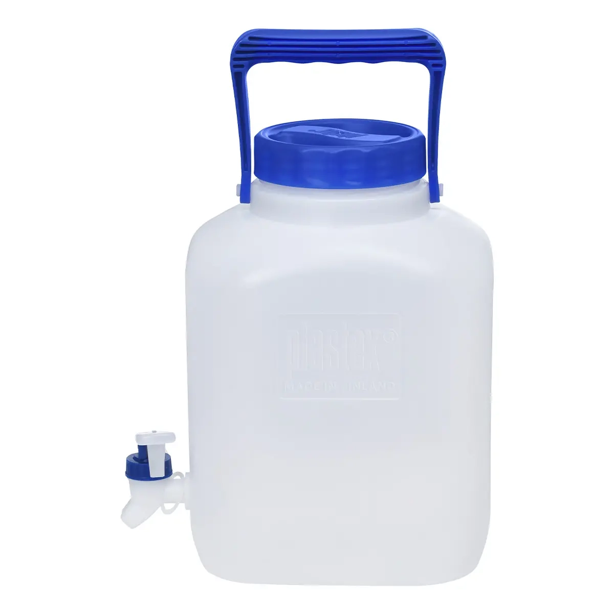Wasserkanister 5L mit Zapfhahn - Wasserkanister und Eimer - 6416061401993 - 3