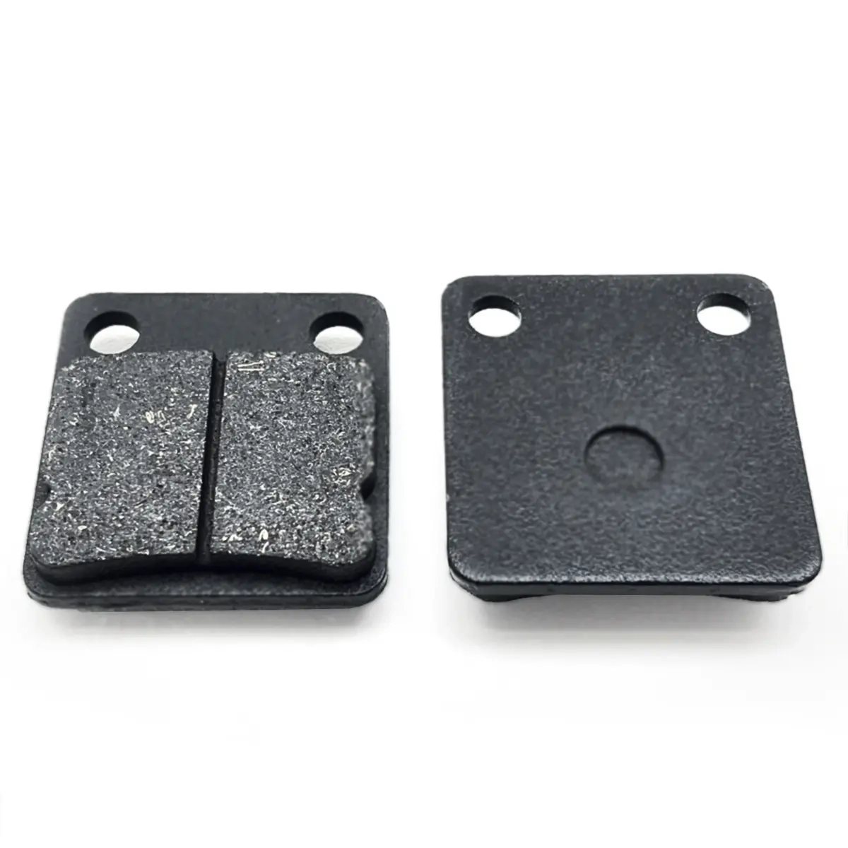 Crossi 110-200cc Hinterbremsbeläge - Bremsbeläge für Motocross und Moped - 6419773691973 - 0