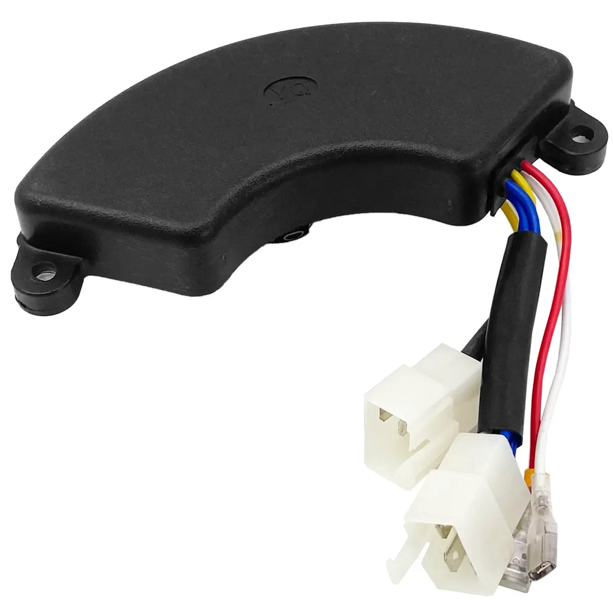 Aggregat 3-Gang AVR-Regler - Ersatzteile für Stromgeneratoren - 6419773769504 - 1