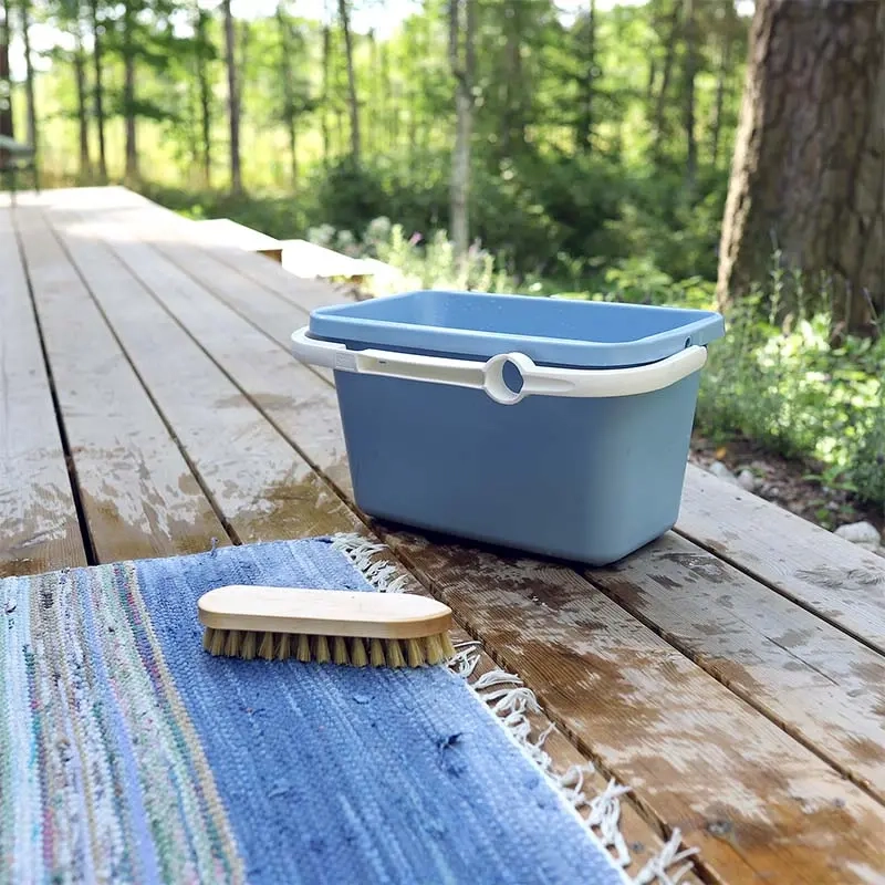 Sini Teppichbürste - Scheuerbürsten und Toilettenbürsten - 6423800036002 - 1
