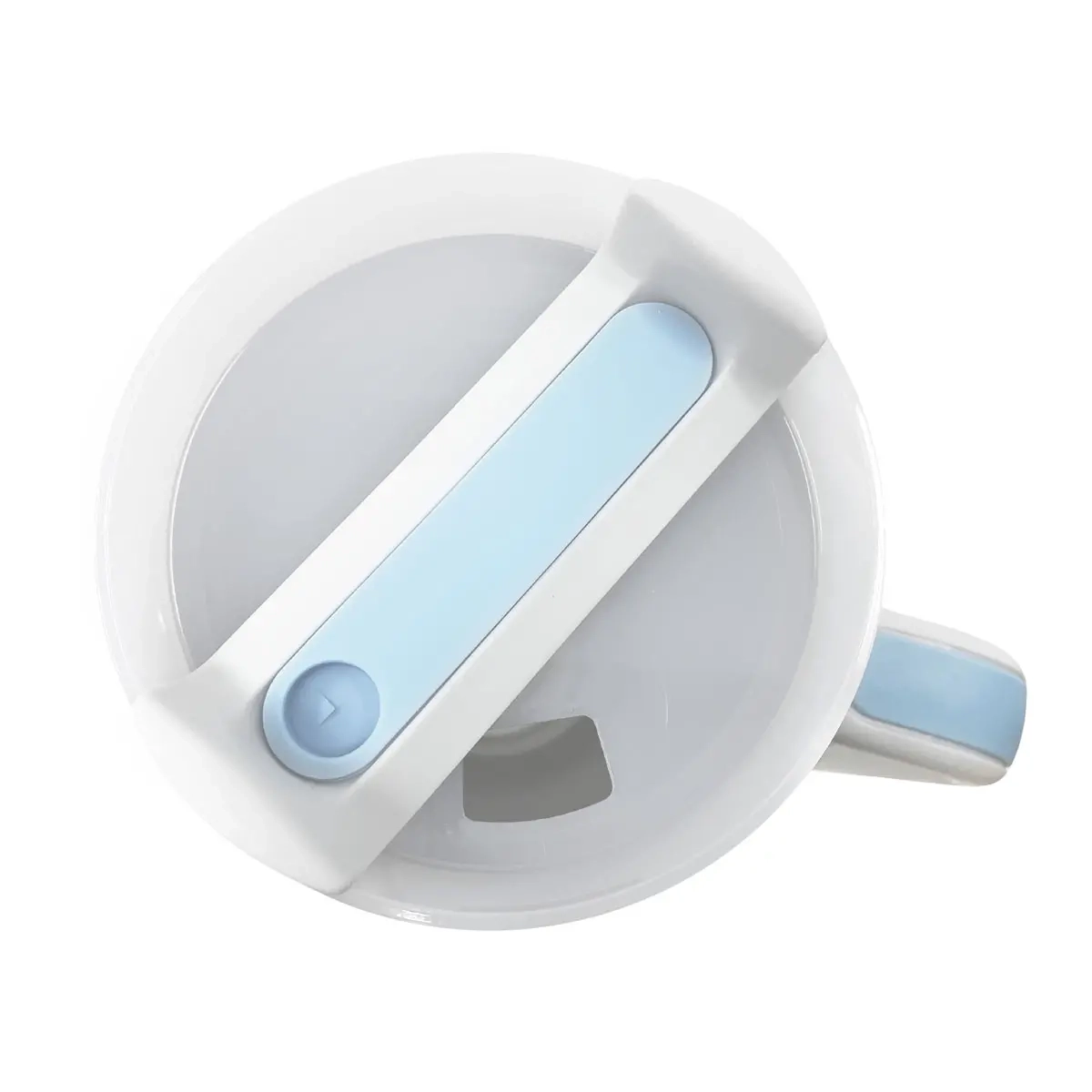 Thermobecher Mug 1,2L mit Strohhalm - Thermosflaschen und Thermos-Service - 6438168115566 - 5