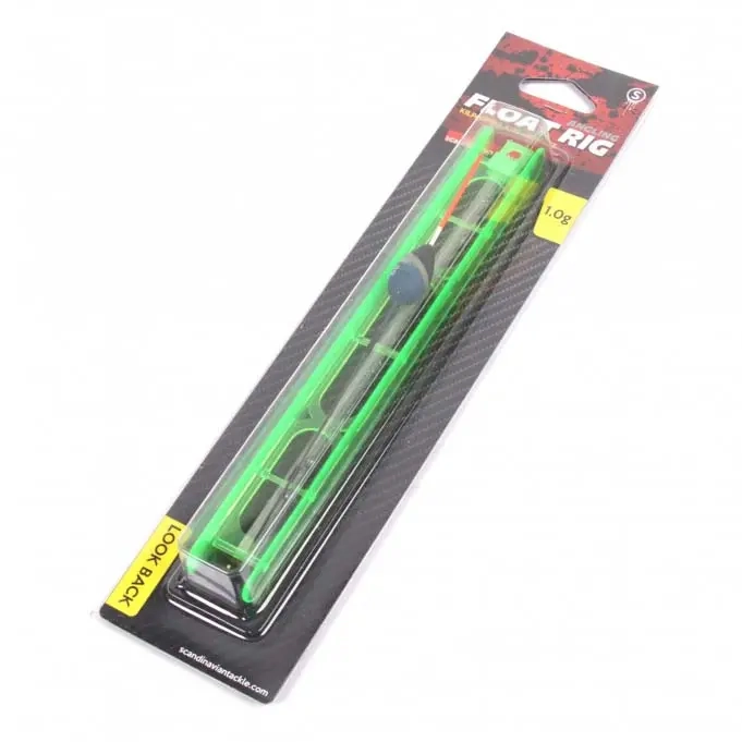 Wettkampfangelgerät SFT 1,0g 0,14mm Nr. 16 - Angelruten und Angelausrüstung - 6438212090801 - 0