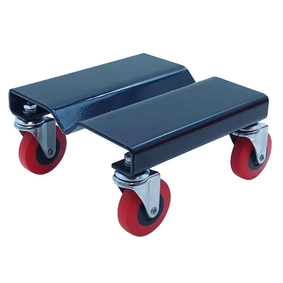 Schneemobil-Umbausatz 680 kg SledDo - Universelle Ausrüstung für Schneemobile - 6438471023237 - 1