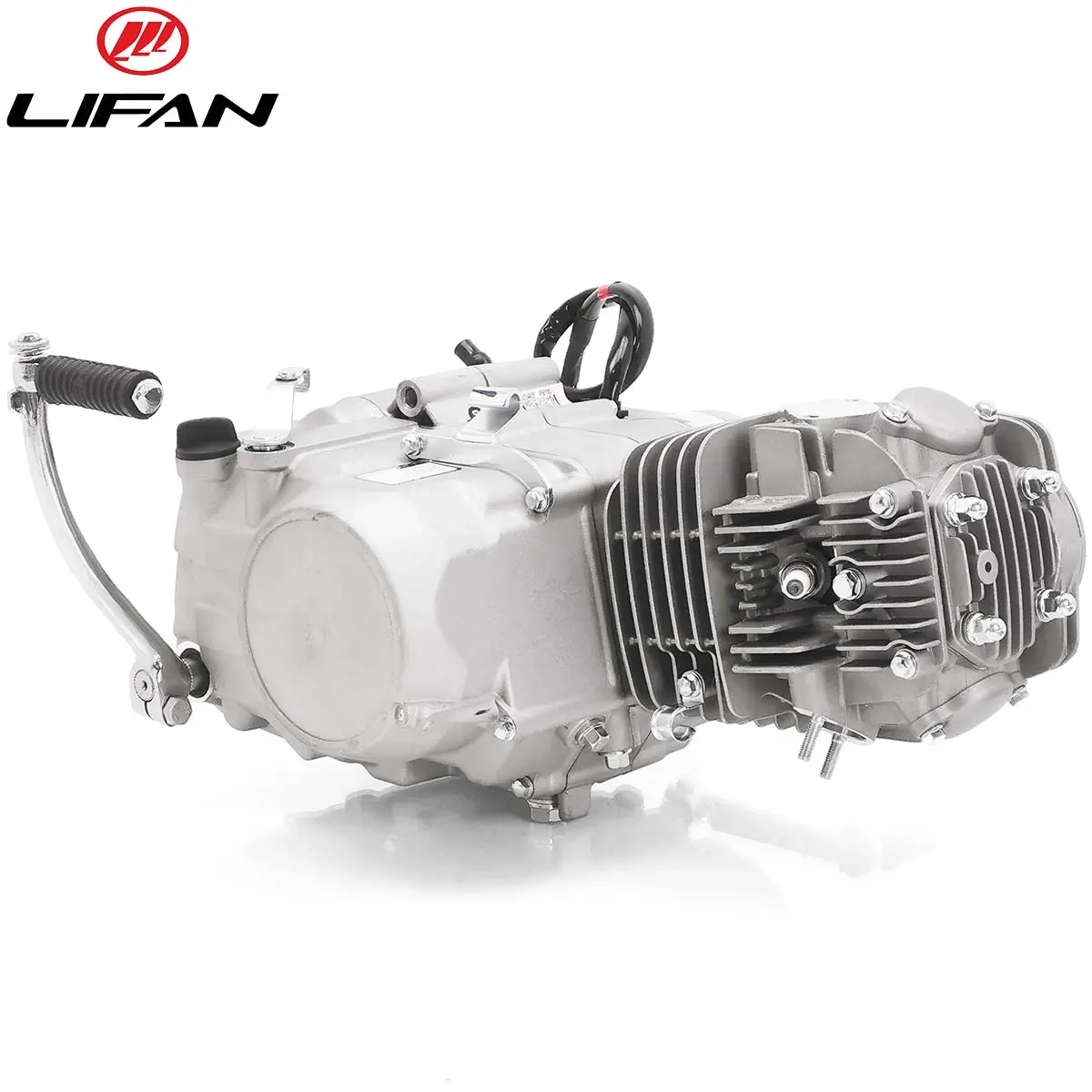 Motor Lifan RSR 140cc - Ersatzmotoren für Motocross - 6438471025637 - 2