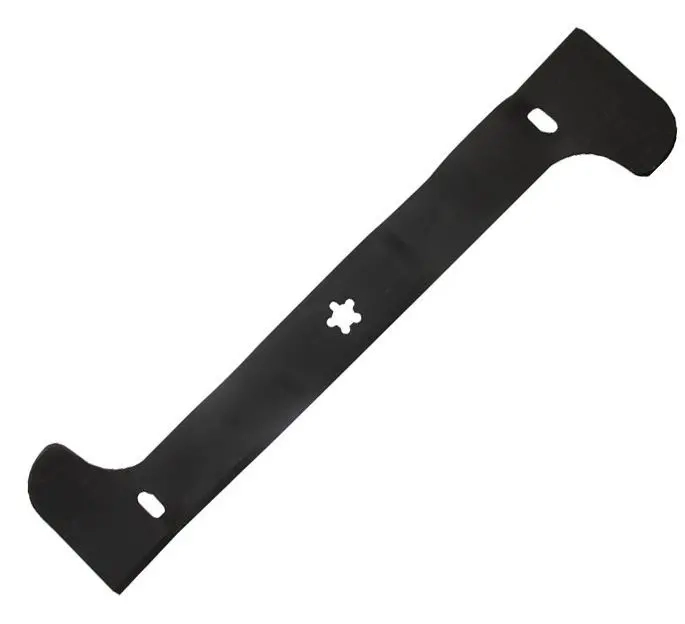 Ruohonleikkurin terä 54cm Husqvarna/Jonsered - Gräsklipparknivar - 6438471282757 - 0