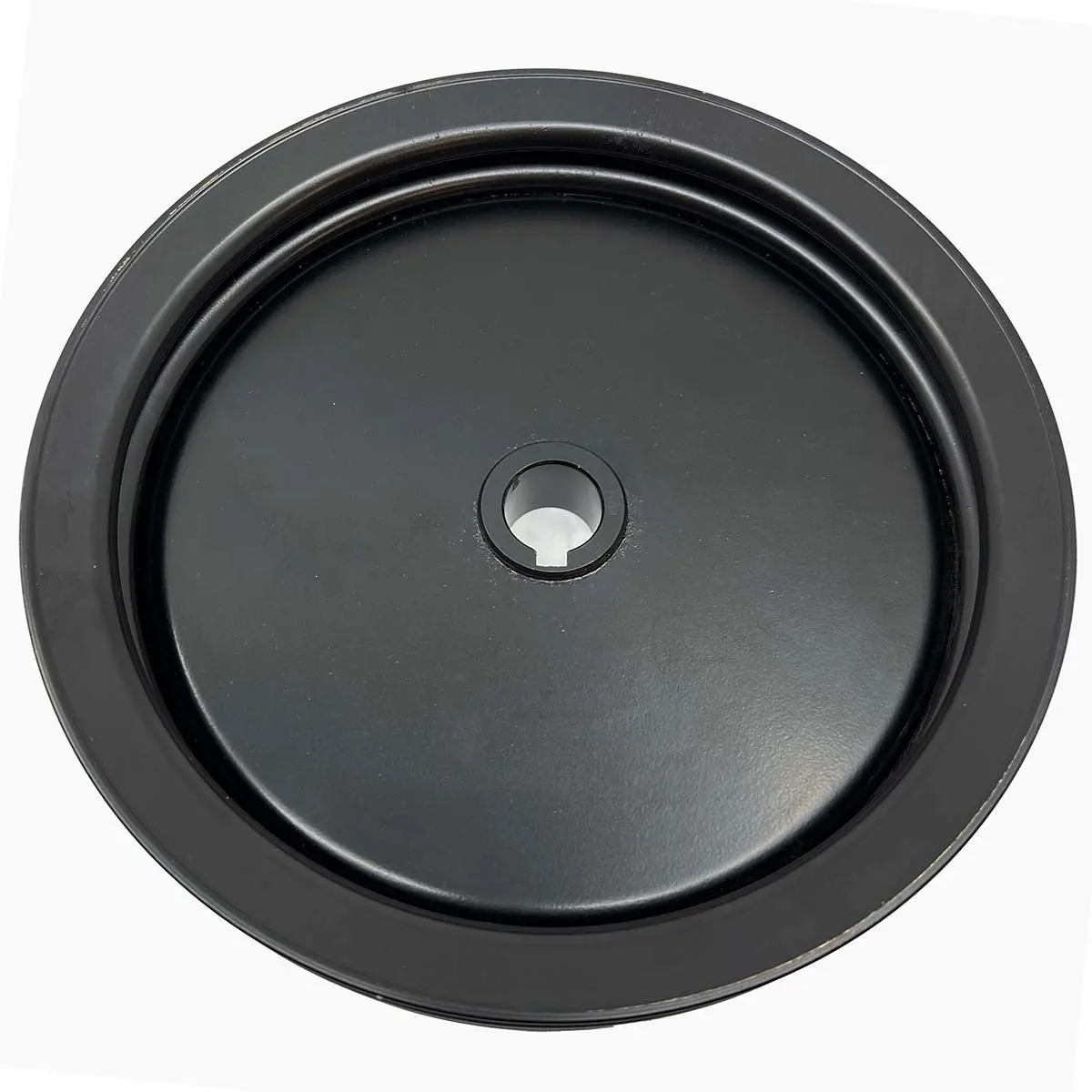 Keilriemenscheibe für Schneefräse 180 mm - Riemen für Schneefräsen - 6438471297058 - 0