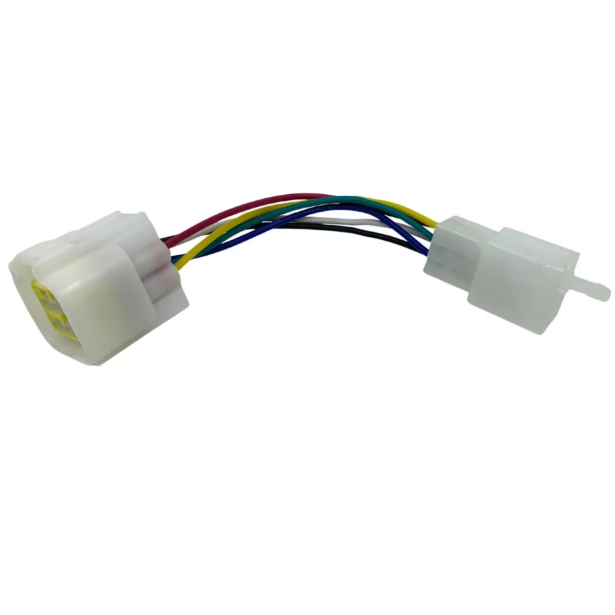 Hall-Anschlusskabel für die Hinterachse - Elektromotoren und Ersatzteile - 6438471340273 - 0