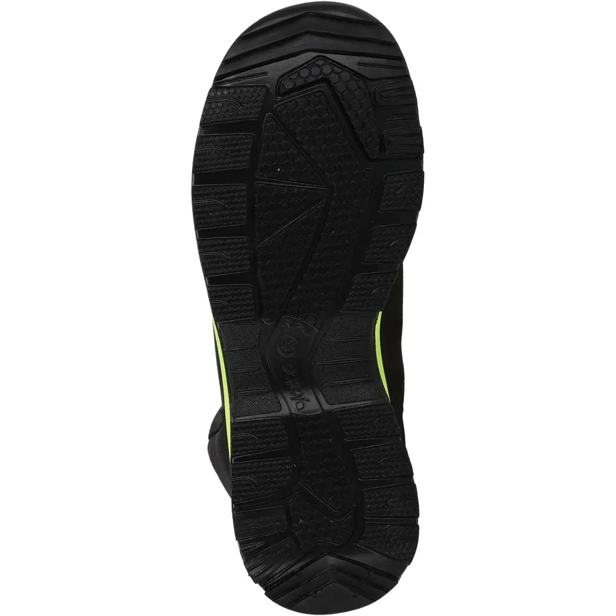Sicherheitsschuh Jalas Zenit EVO 7198 - Arbeitsschuhe, Stiefel und Sicherheitsschuhe - 6438471342543 - 5
