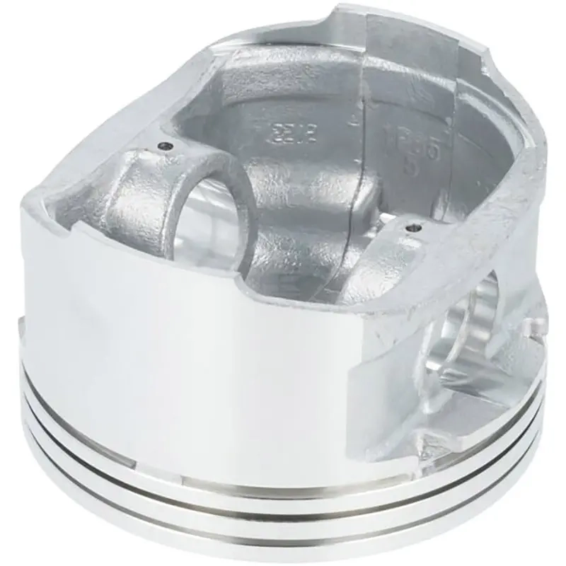 Kolben Loncin LC1P85FA - 13-PS-Motor Ersatzteile - 6438471353044 - 1