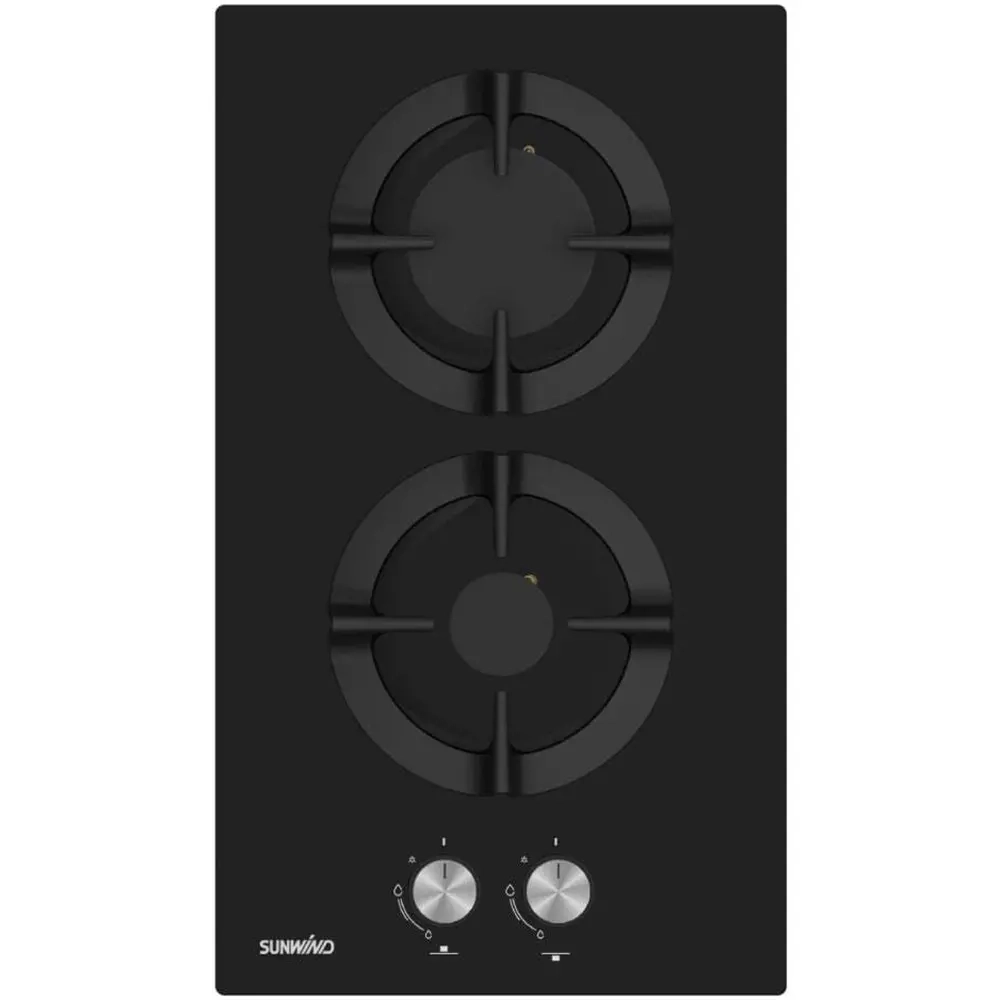 Gasherd Chef 30 30x50cm Einbaugerät - Gasherde und Gaskochfelder - 7028640116304 - 0