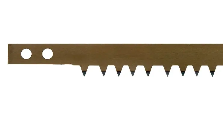 G-man Kappsägeblatt 42