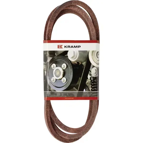  - Riemen für Rasenmäher - 8716106100255 - 0