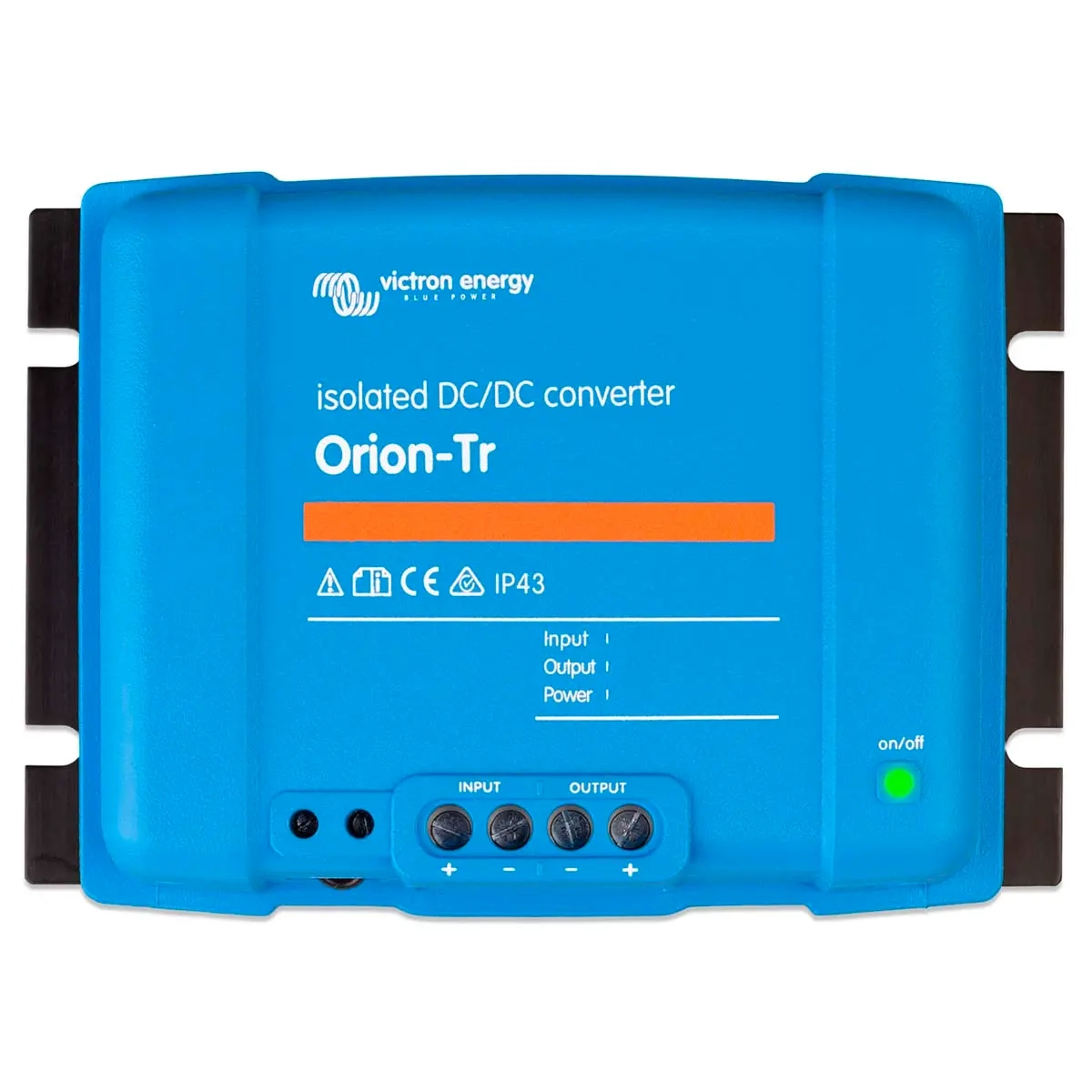 Konverter Orion-Tr 12/12-18A 220W Isol - Batterieladegerät - 8719076035237 - 0