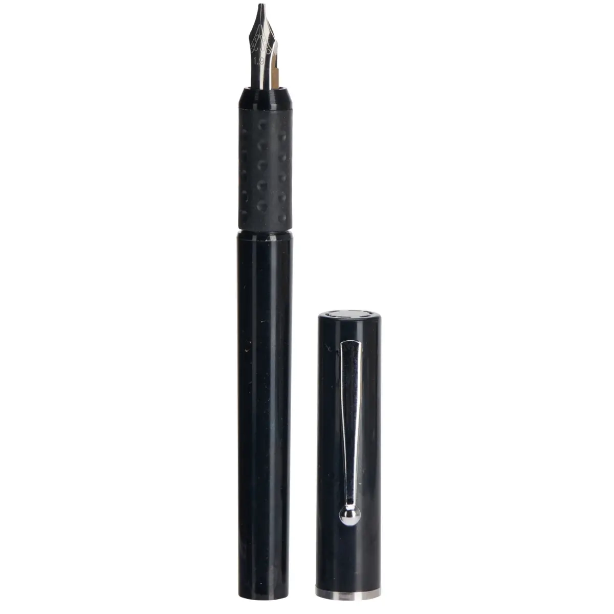 Kalligrafie Stift Set, 8 Stück - Farben, Paletten und Wandfarben - 8719987784323 - 1