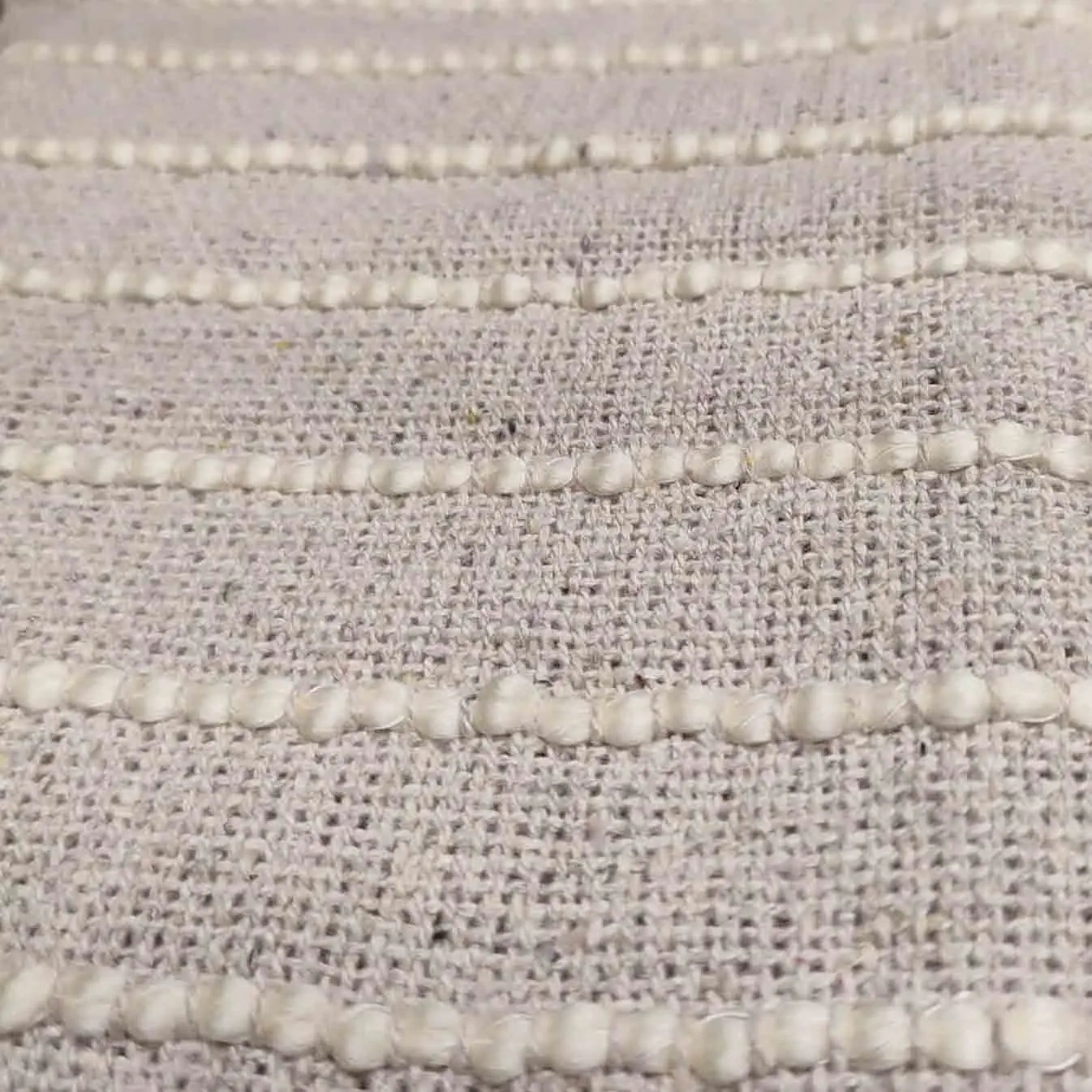 Filz Baumwolle Linda 130x170 cm Sortiment - Decken und Plaids - 8720573168052 - 1