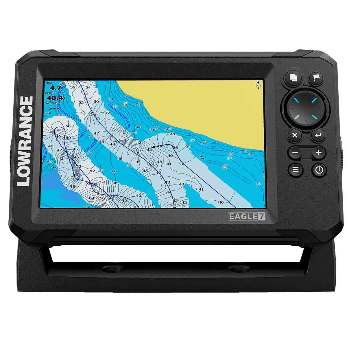 Lowrance Eagle 7