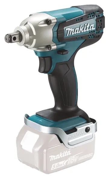 Makita DTW190Z 18V Schlagschrauber ohne Akku - Schlagschrauber - 088381811996 - 0