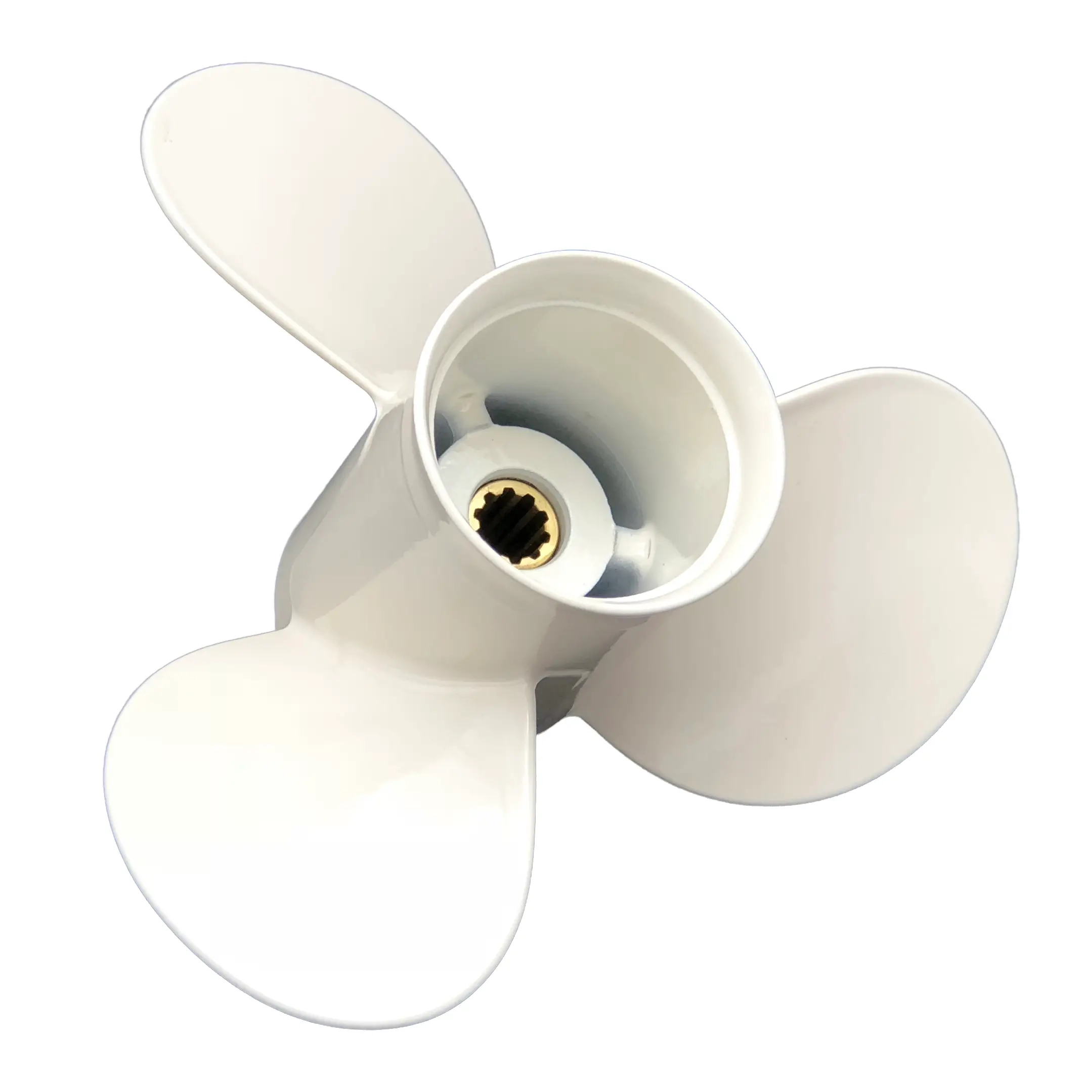 Båtpropeller 9-7/8x11-1/4 Yamaha - Propellrar och propell tillbehör till båt - 2121-3099-11 - 0