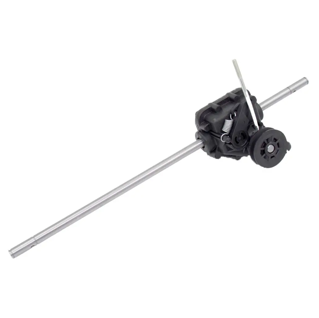 Stiga GGP Getriebe 59mm 47cm - Rasenmäher-Riemenscheiben und Spannrollen - 3582321728155 - 0