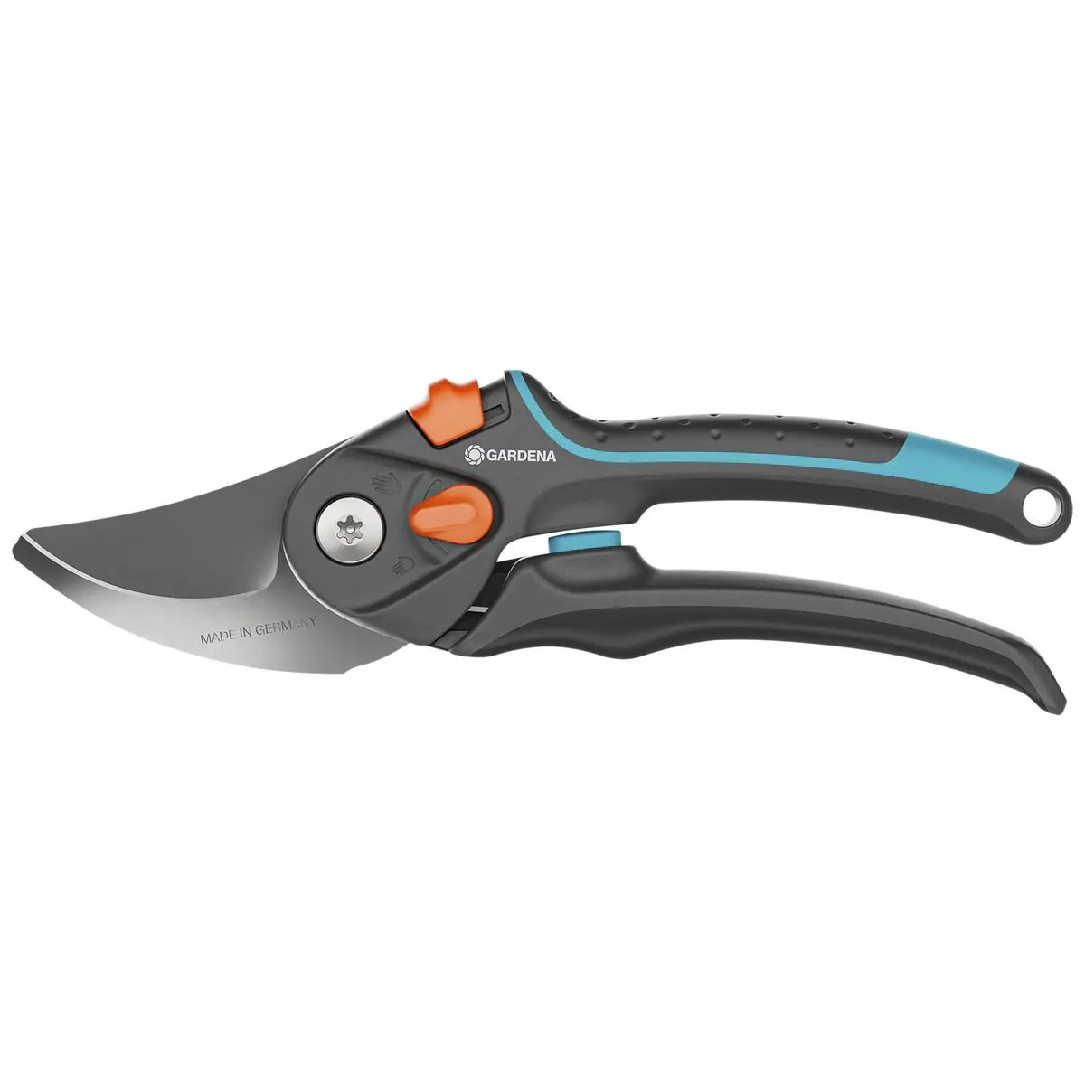  - Gartenscheren und Heckenscheren - 4066407022461 - 0