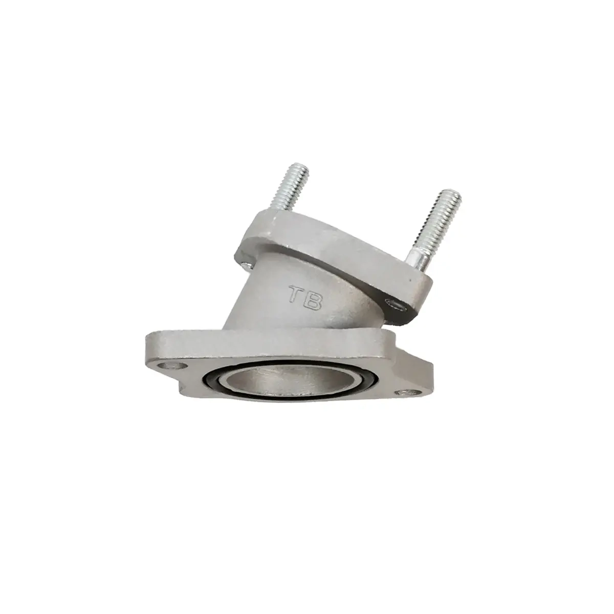 Ansaugkragen Aluminium 150-250cc - Vergaser und Ansaugrohre für ATV - 48776566047 - 1