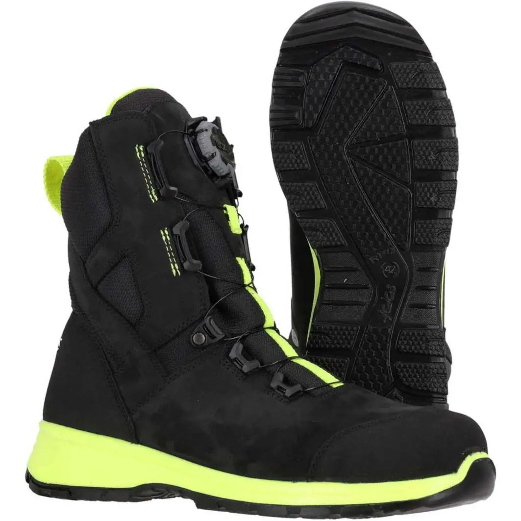 Sicherheitsschuh Jalas Zenit EVO 7198 Größe 44 - Arbeitsschuhe, Stiefel und Sicherheitsschuhe - 6408487577581 - 0