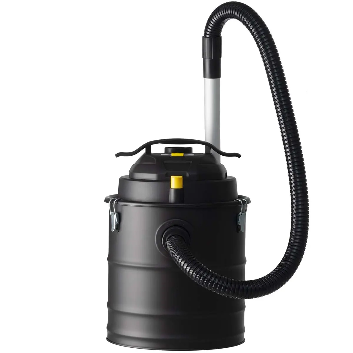 Torr dammsugare 20 L 1200W - Asksug och filter - 6410416407234 - 1