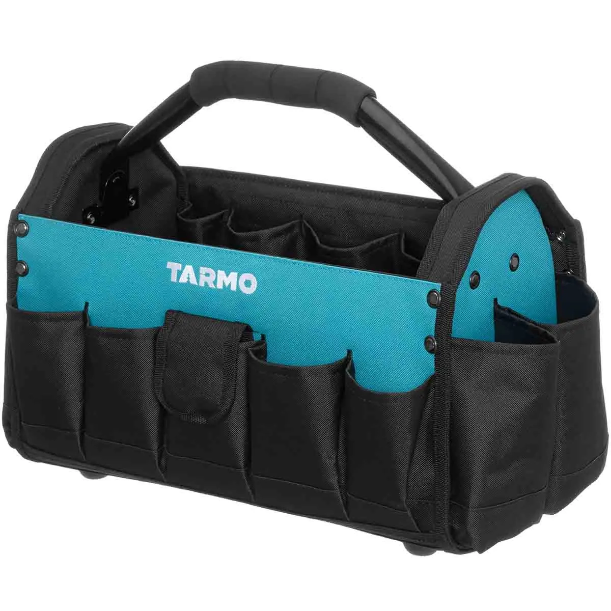 Werkzeugtasche 43x23x25 cm - Werkzeugkoffer und Werkzeugtaschen - 6410416578828 - 0