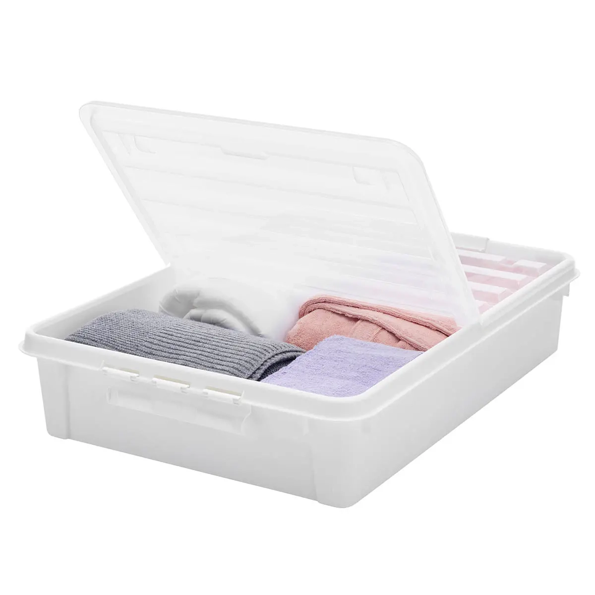 Aufbewahrungsbox 60L SmartStore Bedrolle - SmartStore Plastikboxen - 6411760609916 - 1