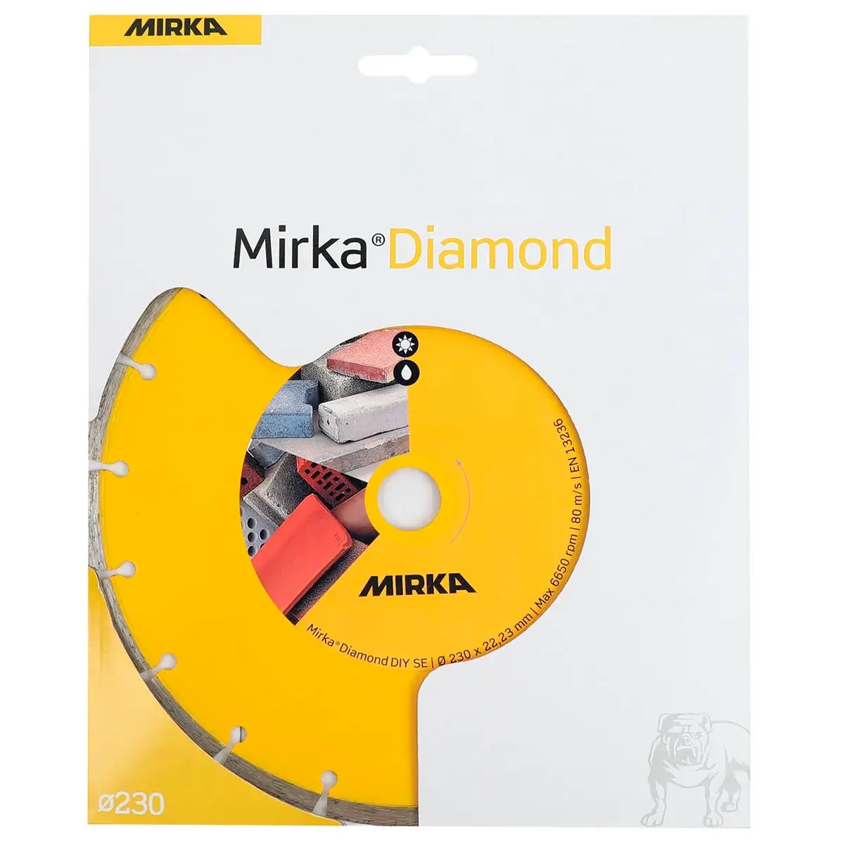  - Diamant-Trennscheiben und Betonschleifscheibe - 6416868941623 - 1
