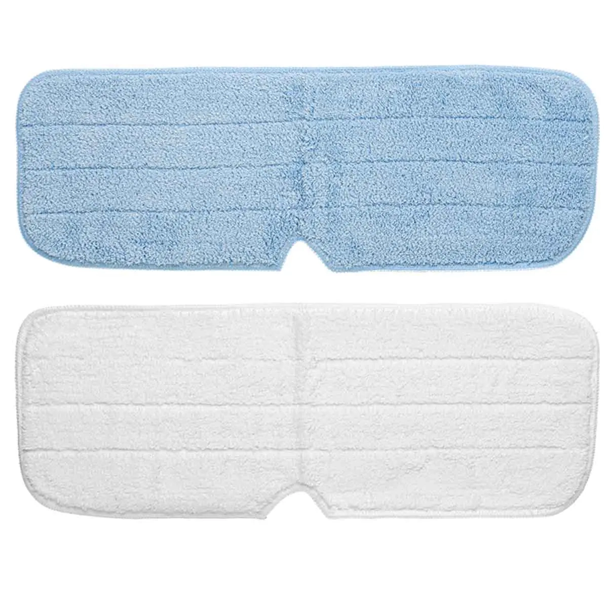 Sini Universal-Mopp Mikrofaser Sortiment - Mopps und Bodenwischtücher - 6423800034619 - 0