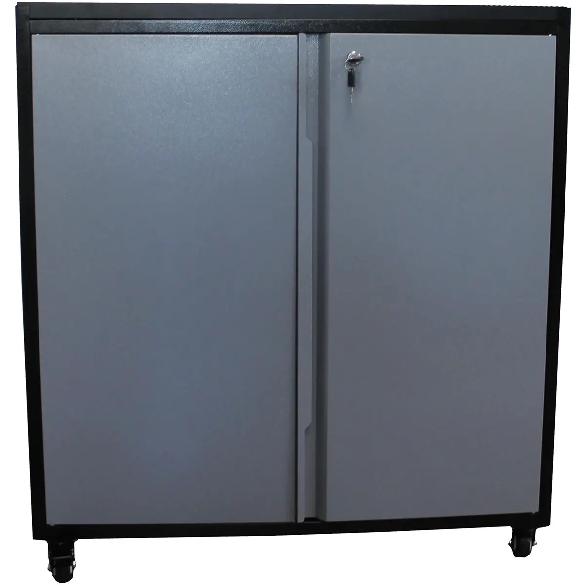 Werkzeugschrank 880x800x400 mm - Garagenbodenschutz und Aufbewahrung - 6430074696610 - 1
