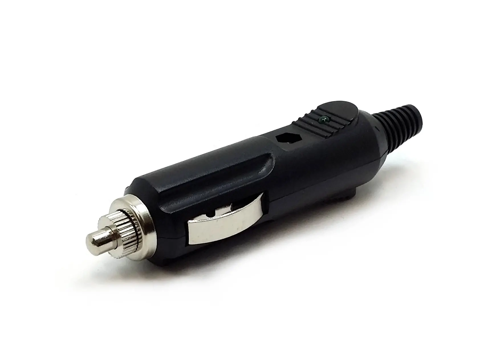 STECKER 12V ZIGARETTENANZÜNDER LED-SICHERUNG - Zigarettenanzündersteckdosen und Ladegeräte - 6438140983305 - 0