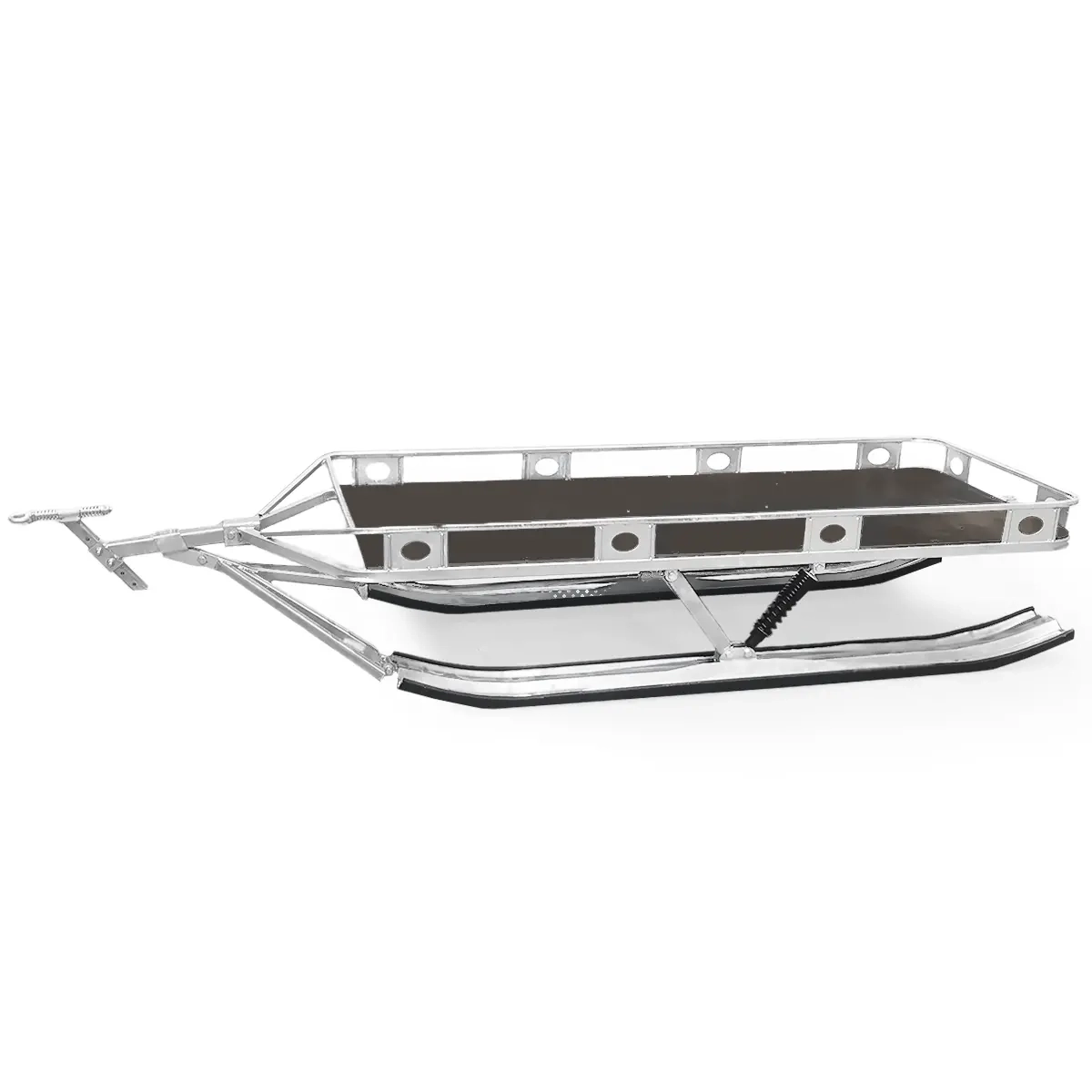 Schlitten für Schneemobil 80x260cm - Schlitten für Schneemobile - 6438168024790 - 0