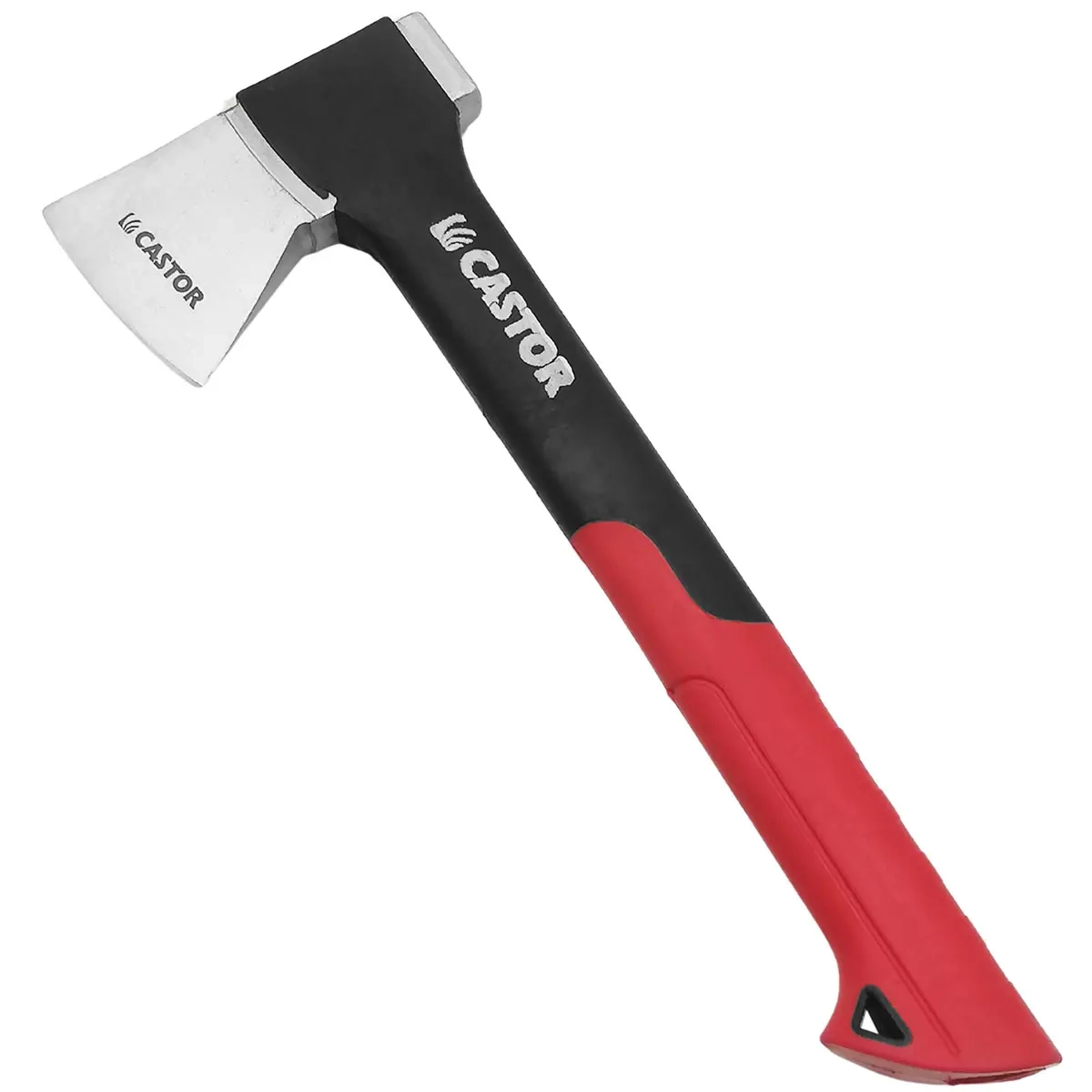 Spaltbeil 36 cm Castor - Äxte und Freischneidermesser - 6438168117225 - 0