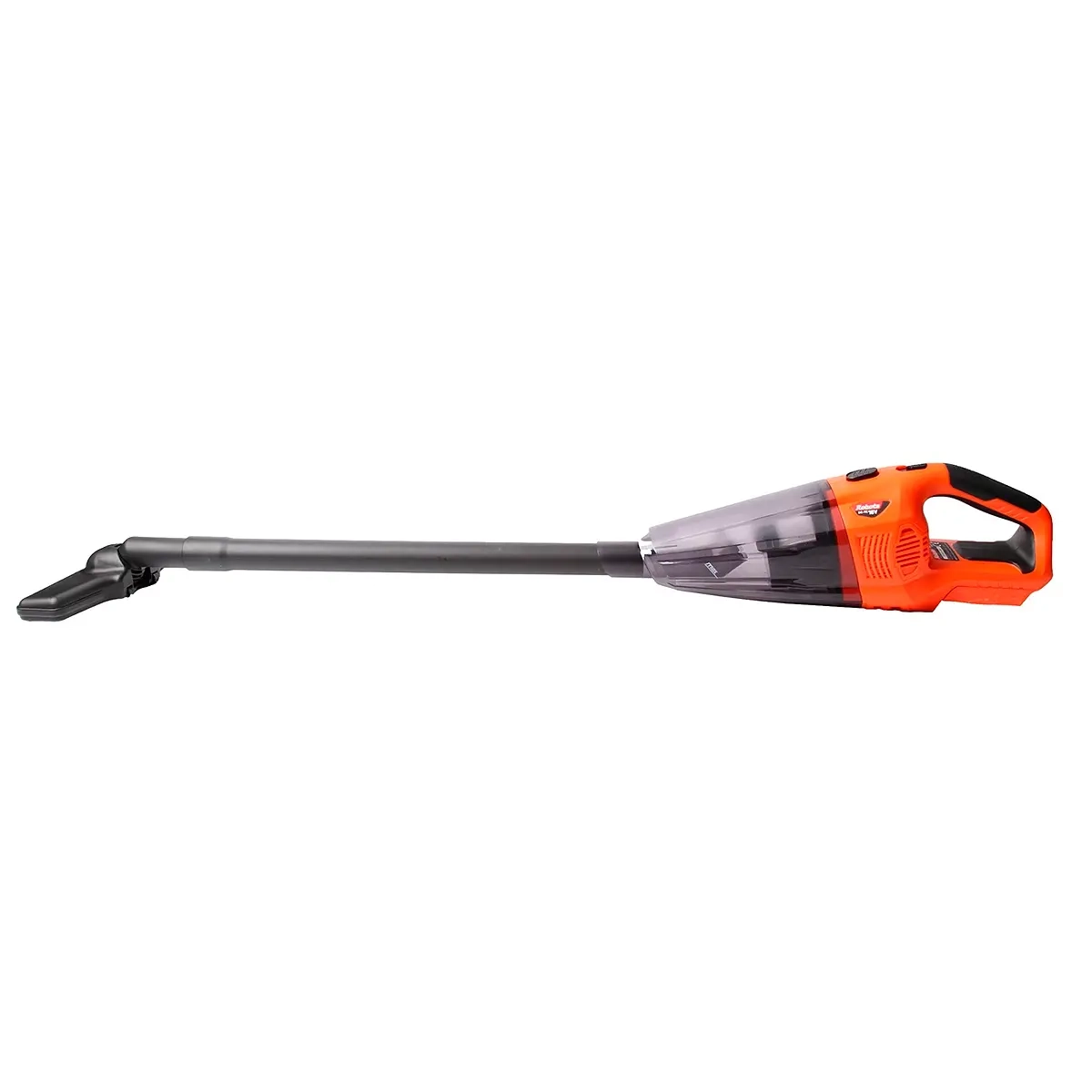 Robota Akku-Staubsauger DC-VC18V Gehäuse - Industriesauger - 6438212109824 - 4