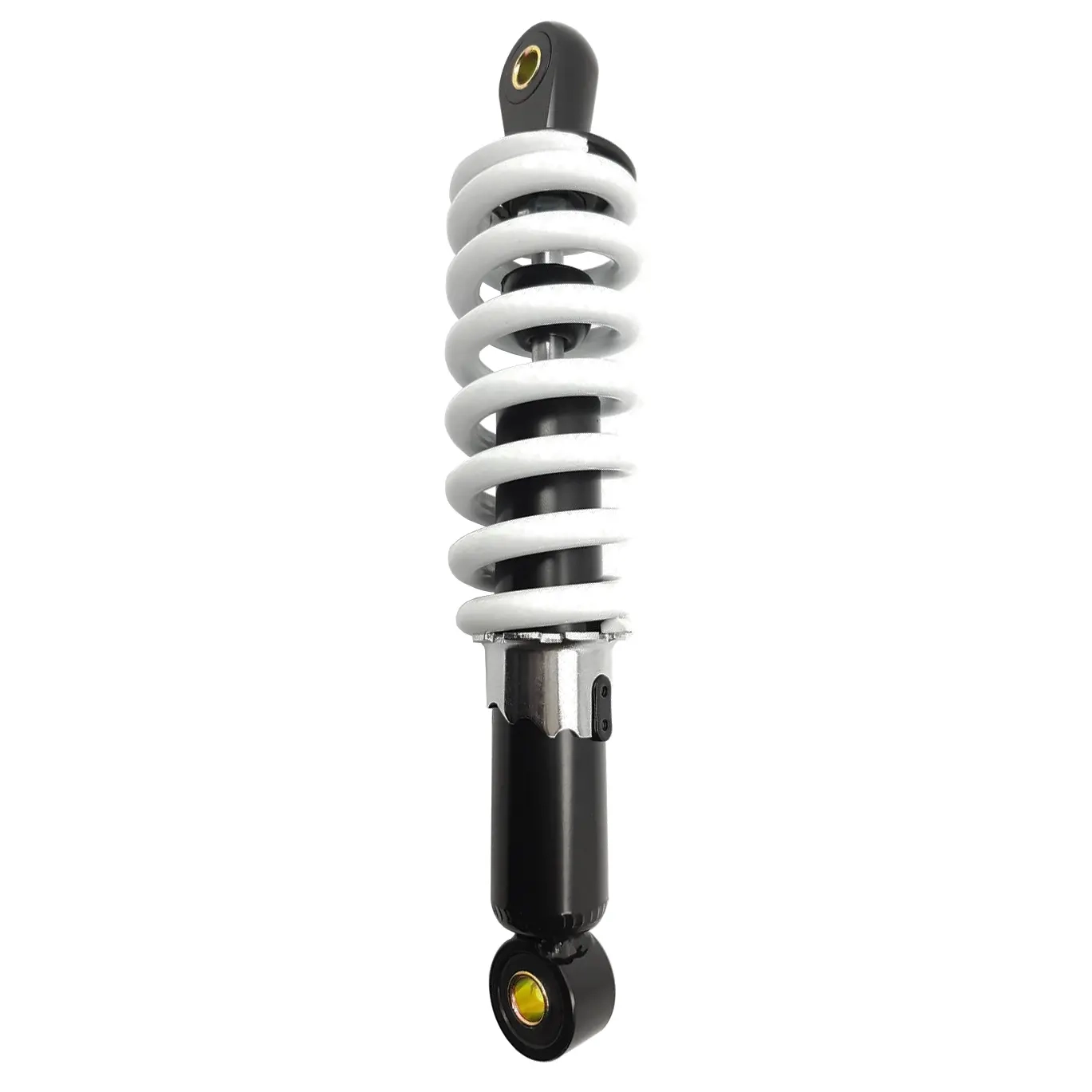 Stoßdämpfer 274 mm verstellbar - Stoßdämpfer für Motocross und Moped - 6438471026474 - 0