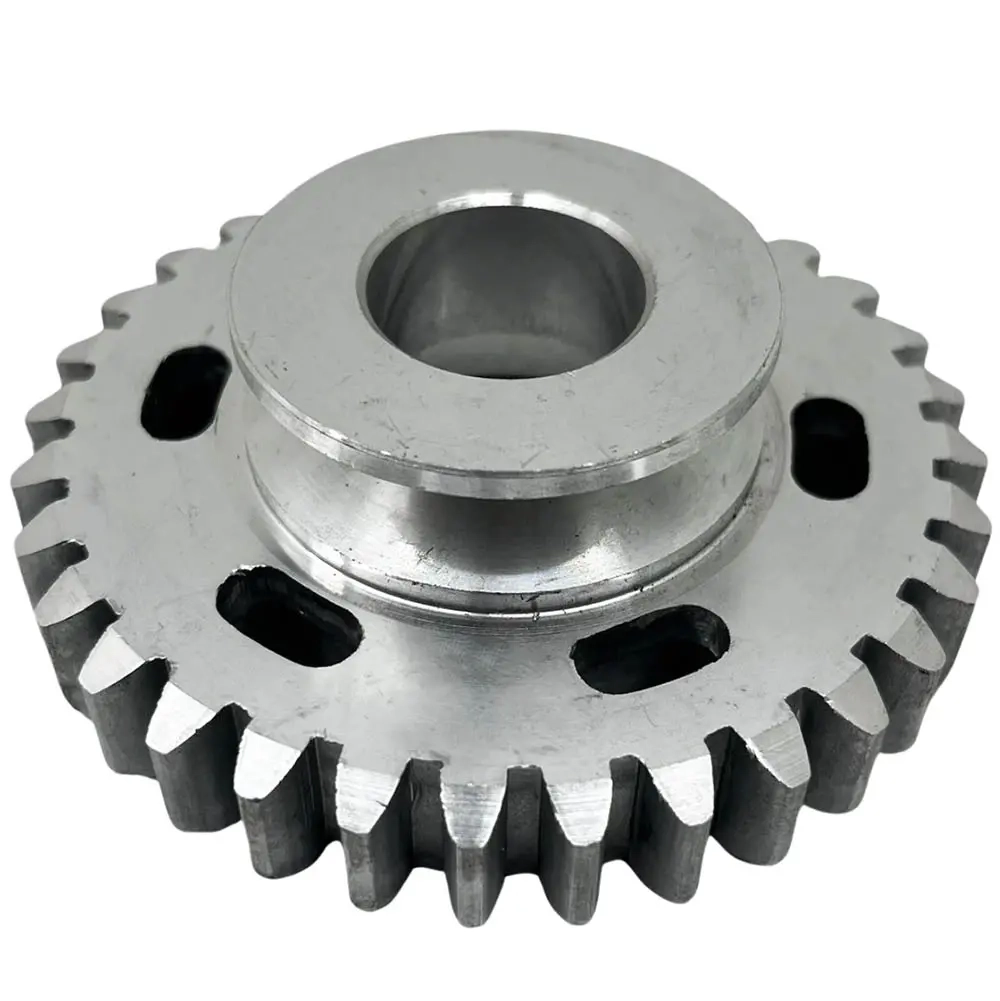 Fräsmotorritzel 84,2 mm -  - 6438471328776 - 0