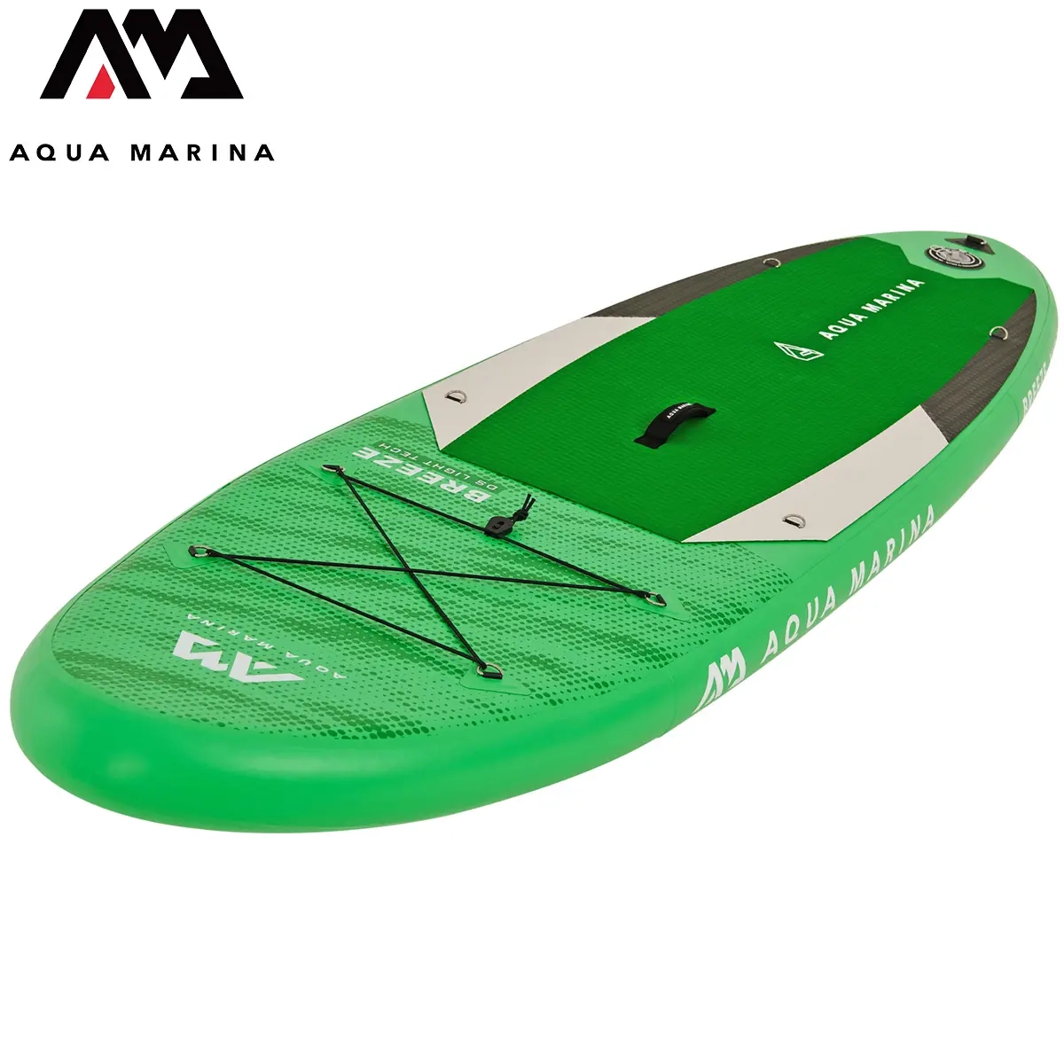SUP-Board Aqua Marina Breeze 3m AllPack -  - 6954521606811 - 5