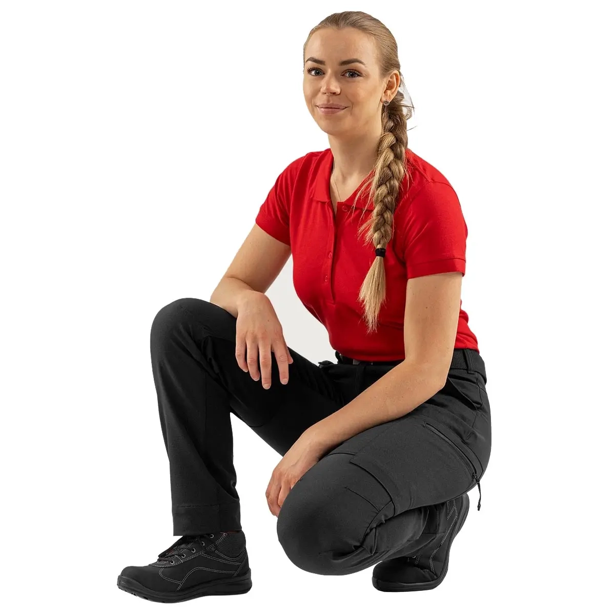  - Arbeitslatzhosen und Arbeitsshorts - 7322304327366 - 3