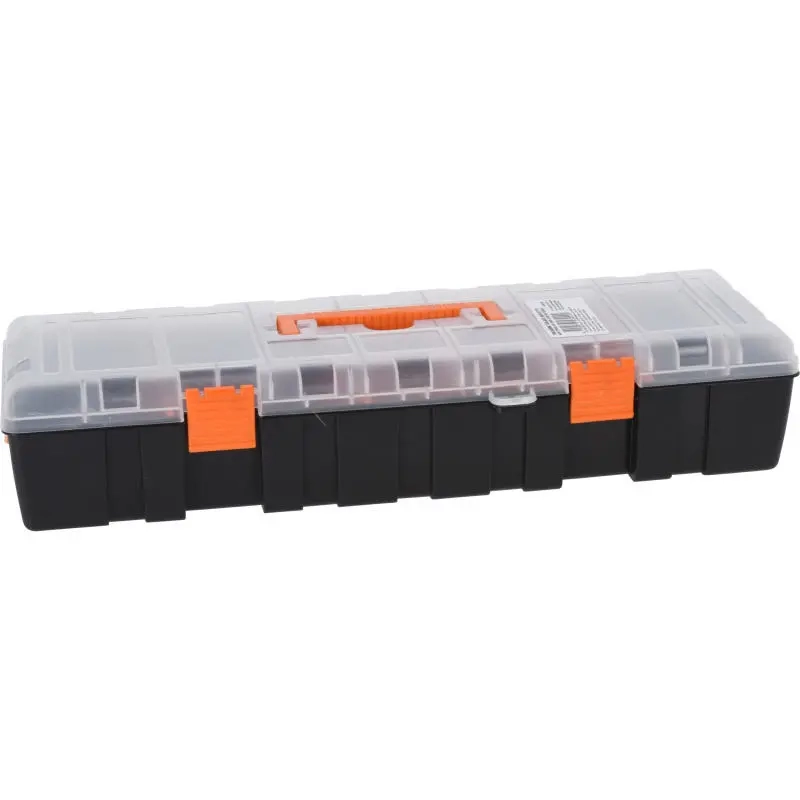 Werkzeugkasten 46x17x9 cm - Werkzeugkoffer und Werkzeugtaschen - 8720573534444 - 0