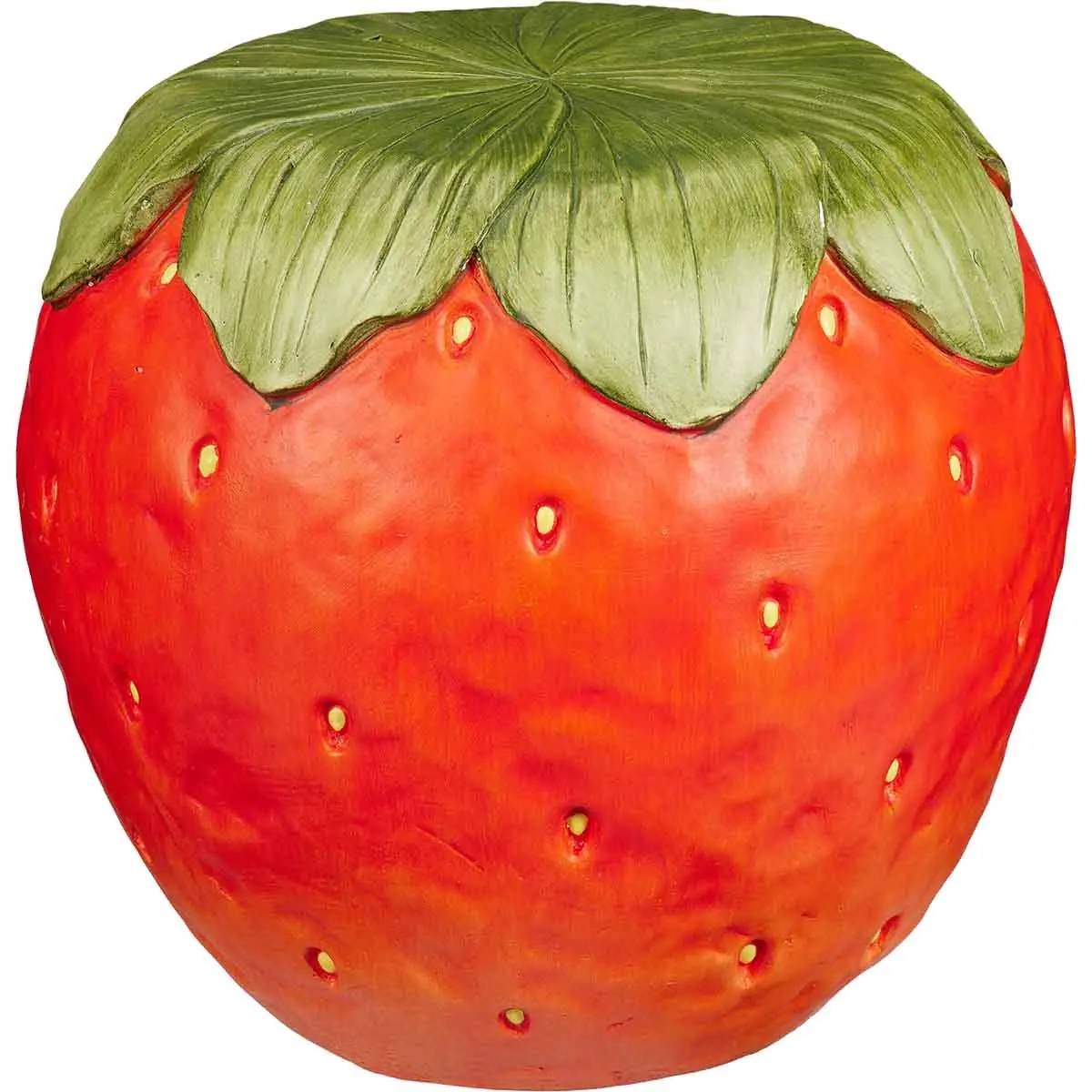 Beistelltisch Obst 31x31cm Sortierung - Blumenständer und Blumenregale - 8721037872812 - 1