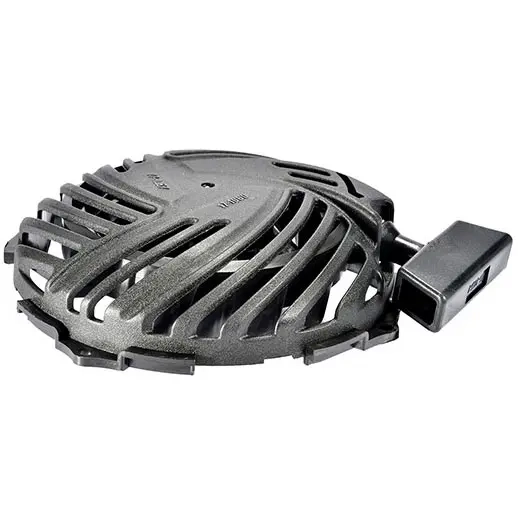 Anlasser B&S 450E-625E, 593959 - Rasenmäher-Anlasserteile - 034761151053 - 0